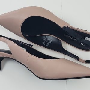Christian Siriano for Payless Shoes size 9 Pink